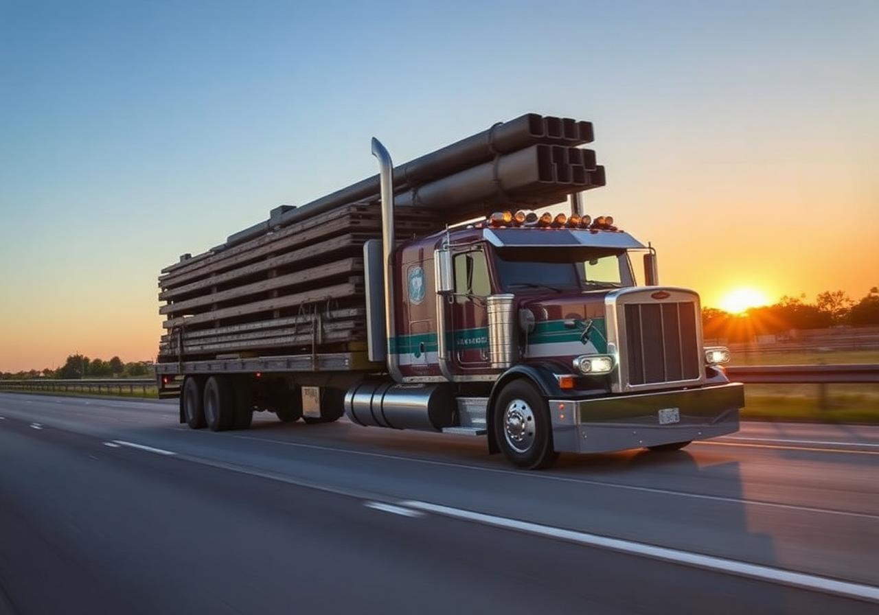 Non-CDL Hotshot Delivery